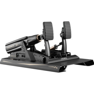 MOZA mBooster Pedal Set (avec CRP2 accelerateur)