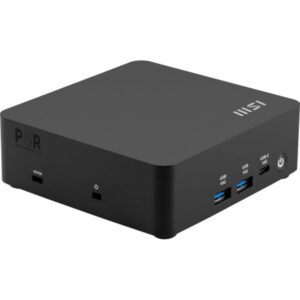 MSI Cubi NUC AI 1UMG-019BEU