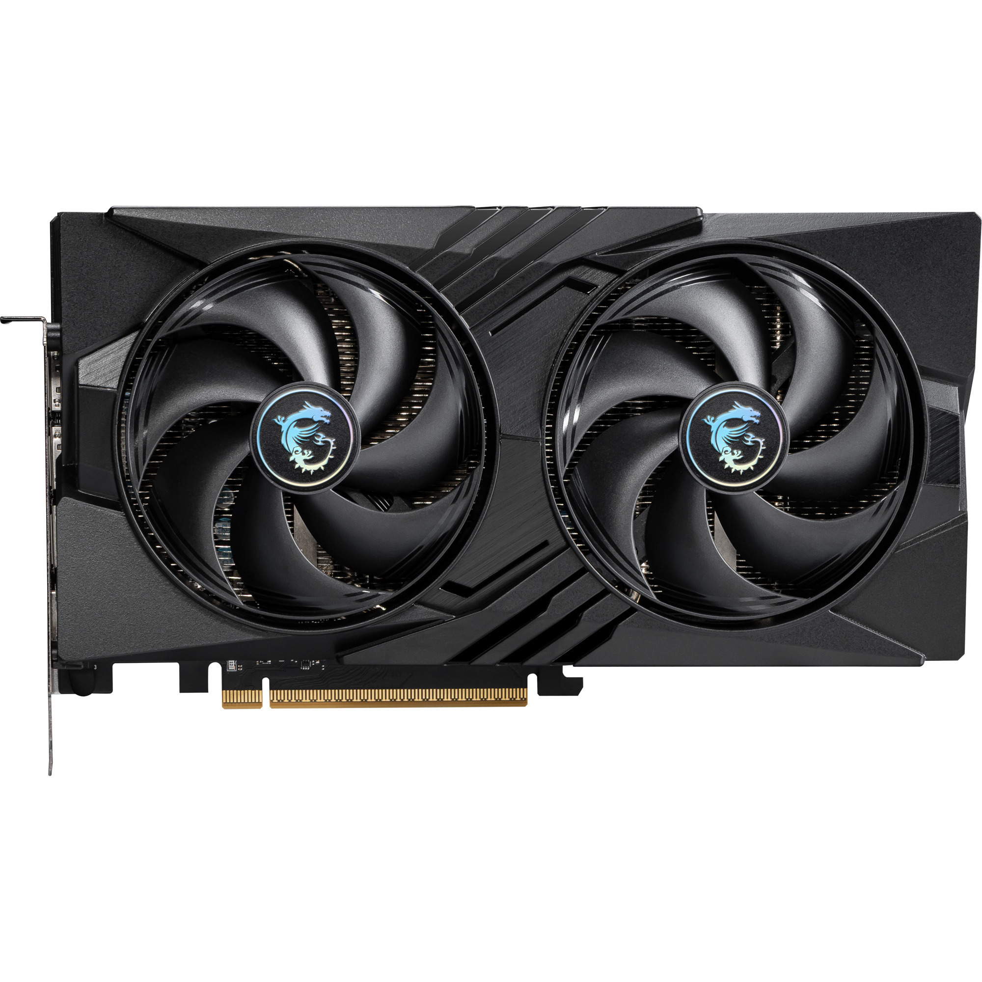 MSI GeForce RTX 5060 GAMING OC 8G – Image 2
