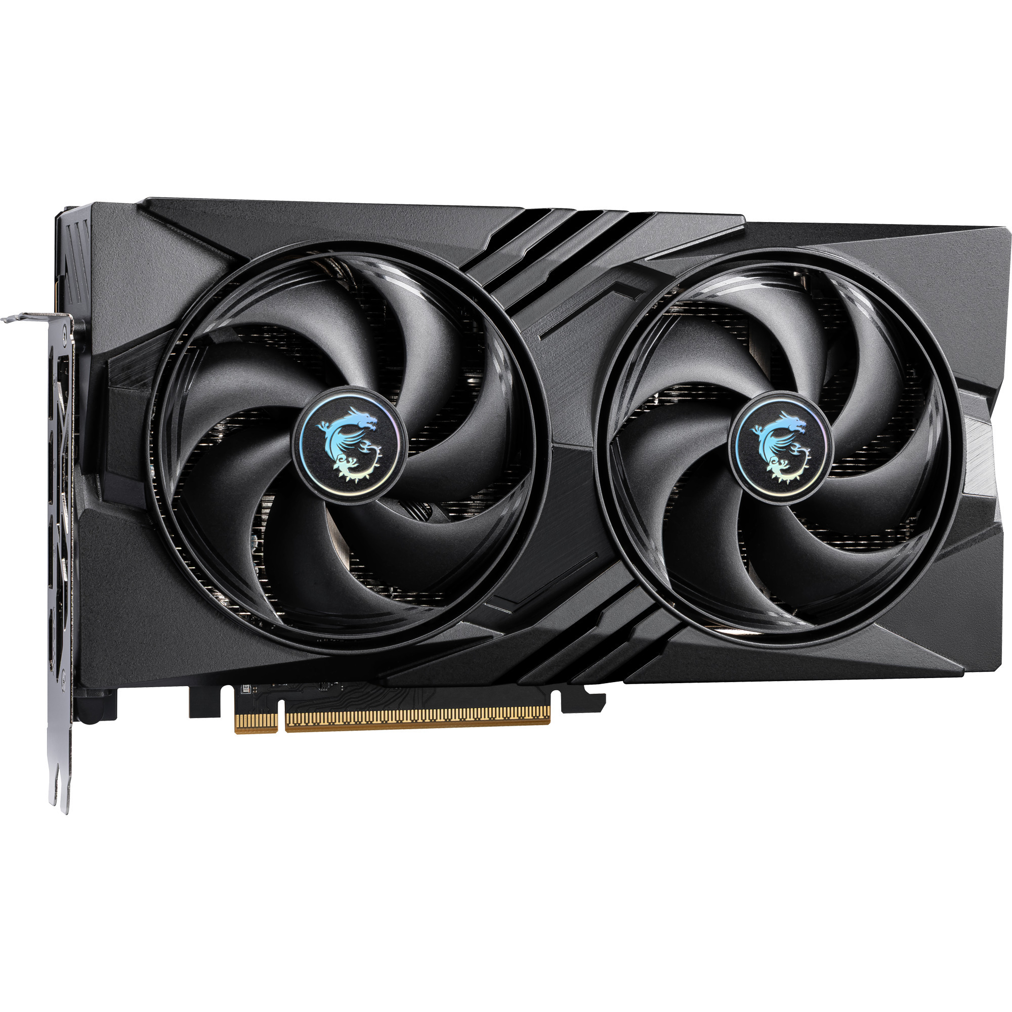 MSI GeForce RTX 5060 GAMING OC 8G – Image 3