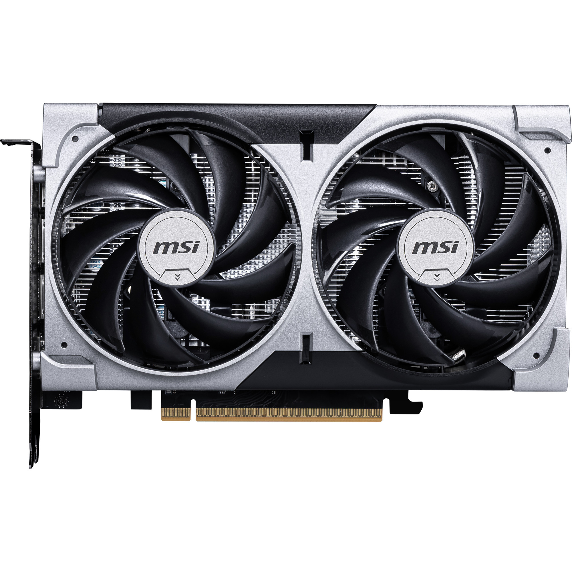 MSI GeForce RTX 5060 VENTUS 2X OC 8G – Image 2