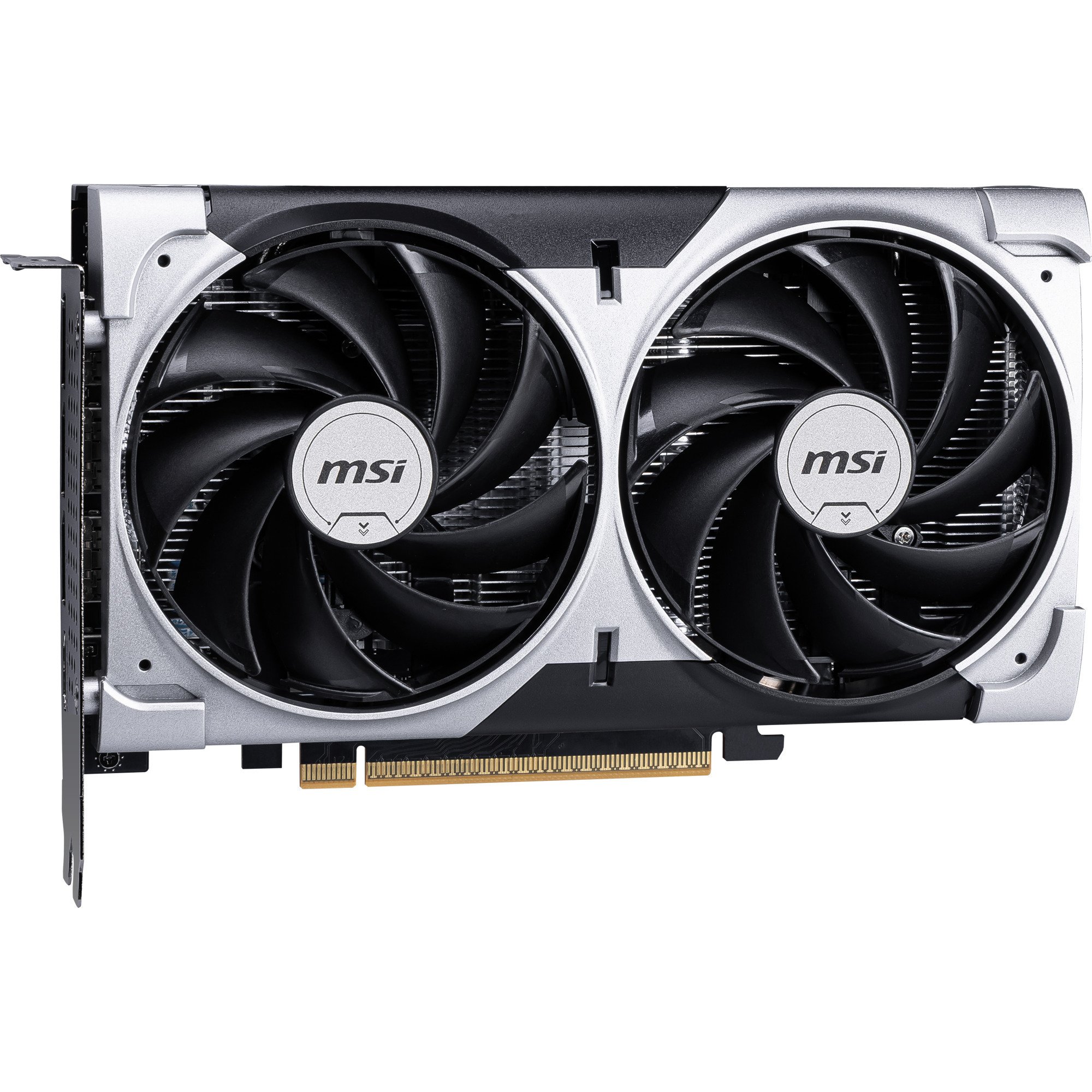 MSI GeForce RTX 5060 VENTUS 2X OC 8G – Image 3