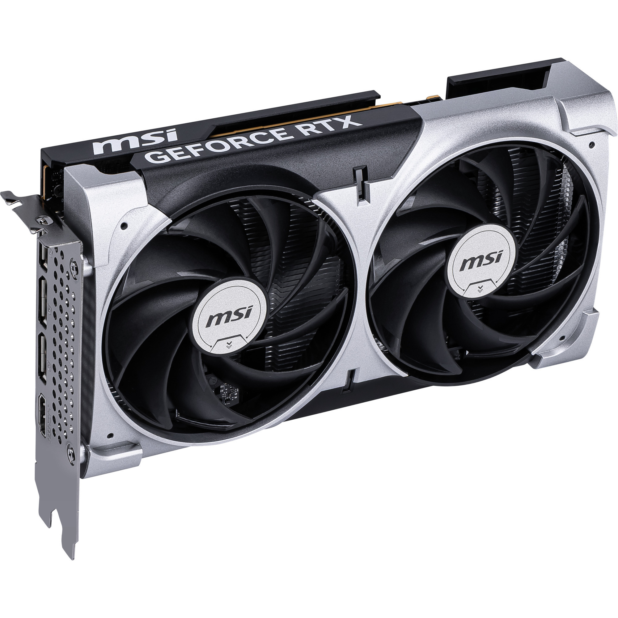 MSI GeForce RTX 5060 VENTUS 2X OC 8G – Image 4