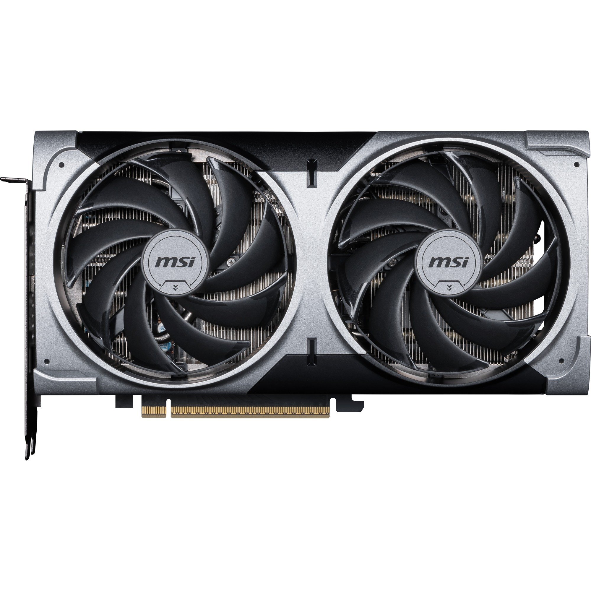 MSI GeForce RTX 5070 12G VENTUS 2X OC – Image 2