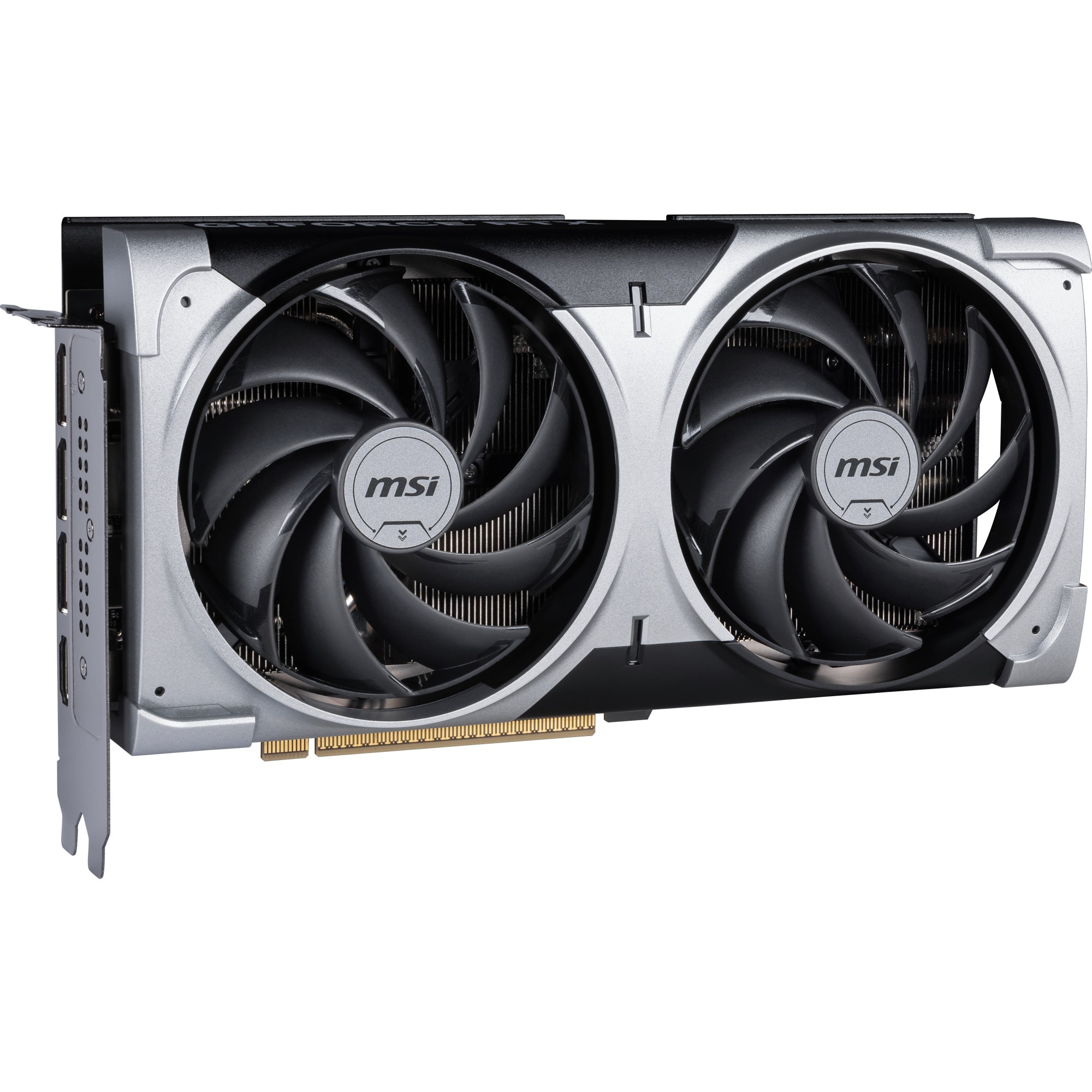 MSI GeForce RTX 5070 12G VENTUS 2X OC – Image 3
