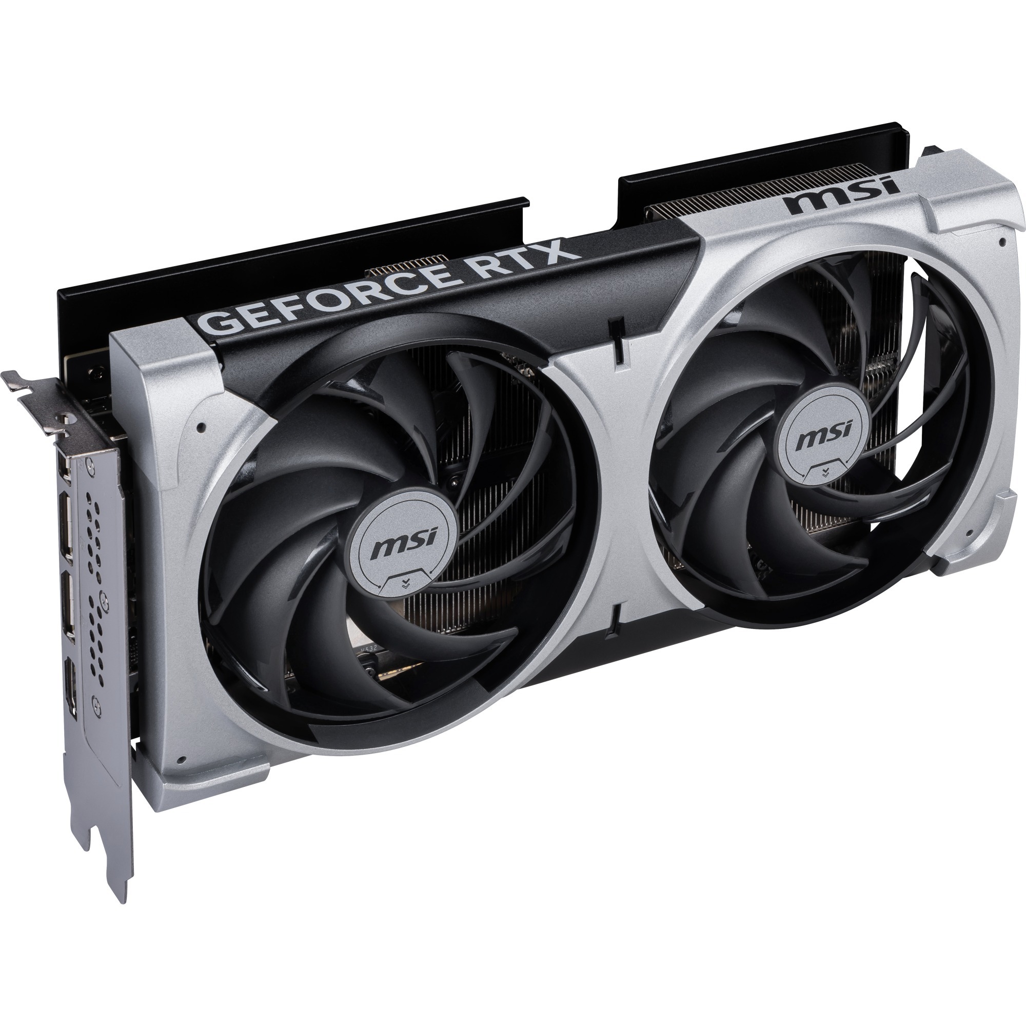 MSI GeForce RTX 5070 12G VENTUS 2X OC – Image 4