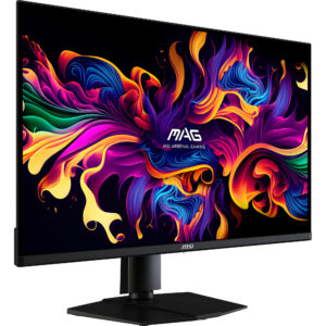 MSI MAG 321UPDE QD-OLED