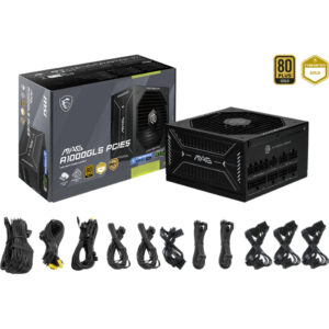 MSI MAG A1000GLS PCIE5