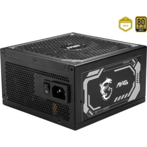 MSI MAG A1000GL PCIE5