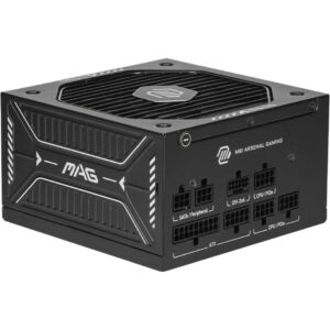 MSI MAG A650GLS PCIE5