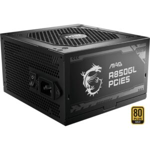 MSI MAG A850GL PCIE5