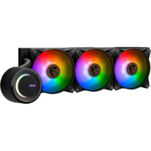 MSI MAG CORELIQUID E360 360mm