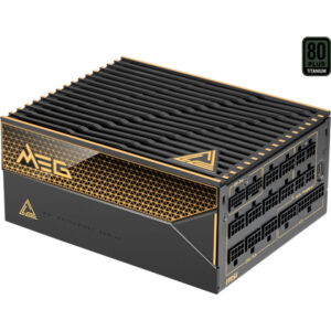 MSI MEG Ai1600T PCIE5