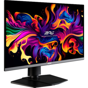 MSI MPG 271QRXDE QD-OLED
