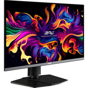 MSI MPG 272URXDE QD-OLED
