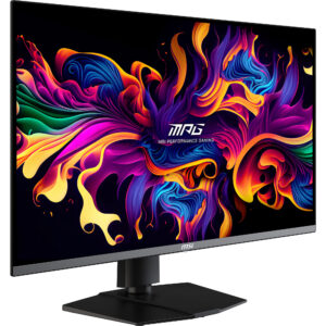 MSI MPG 321URXDE QD-OLED