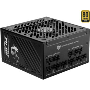 MSI MPG A1000GS PCIE5