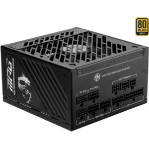 MSI MPG A1250GS PCIE5
