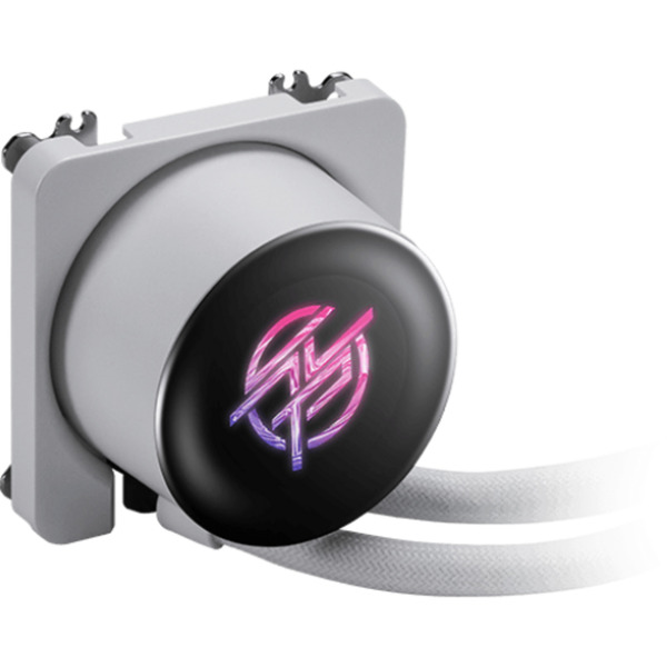 MSI MPG CoreLiquid P13 360 Blanc – Image 3