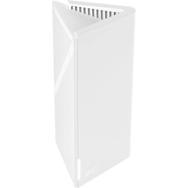 MSI Roamii BE Lite WiFi7 Mesh System 2 unites – Image 4