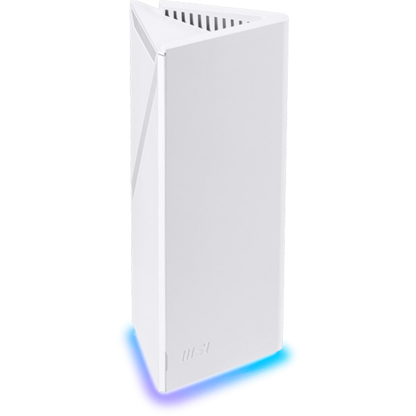 MSI Roamii BE Pro Mesh System- 1 unite – Image 4