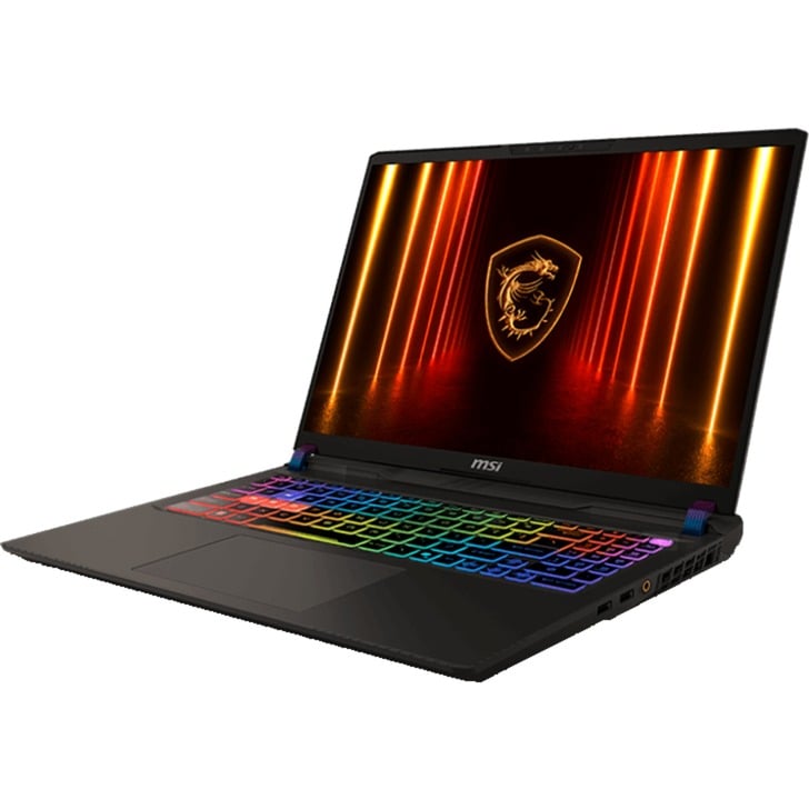 MSI Vector 17 HX AI A2XWJG-039 – Image 2