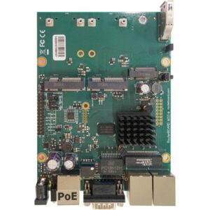 MikroTik Routerboard RBM33G