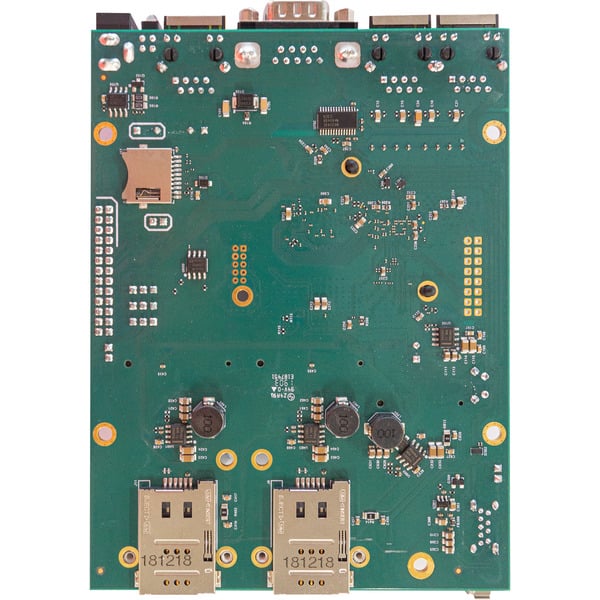 MikroTik Routerboard RBM33G – Image 2