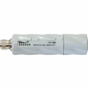 MikroTik Wireless RBGroove-52HPn