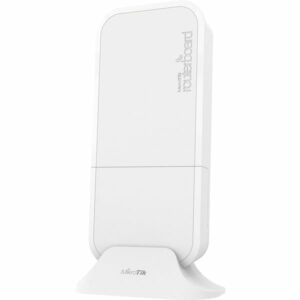MikroTik wAP ac LTE6 Kit (RBwAPGR-5HacD2HnD&R11e-LTE6)
