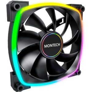 Montech AX140 PWM 140x140x25