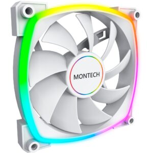 Montech AX140 PWM 140x140x25