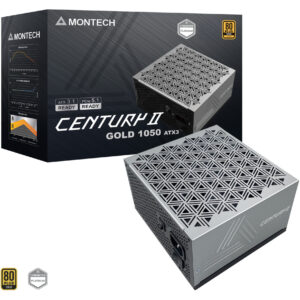 Montech CENTURY II 1050
