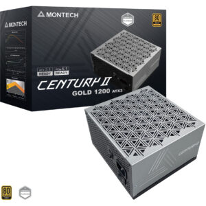 Montech CENTURY II 1200