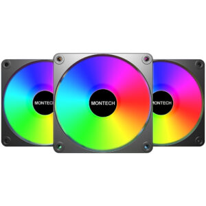Montech GF120R V2 ARGB