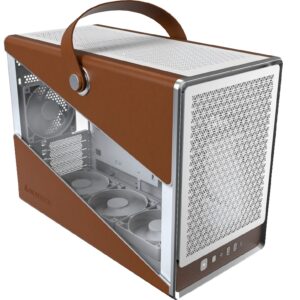 Montech Heritage 30 Pro/braun