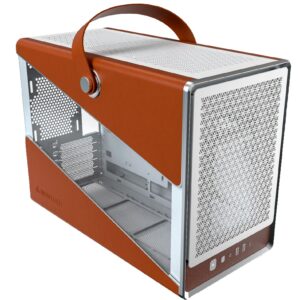 Montech Heritage/braun