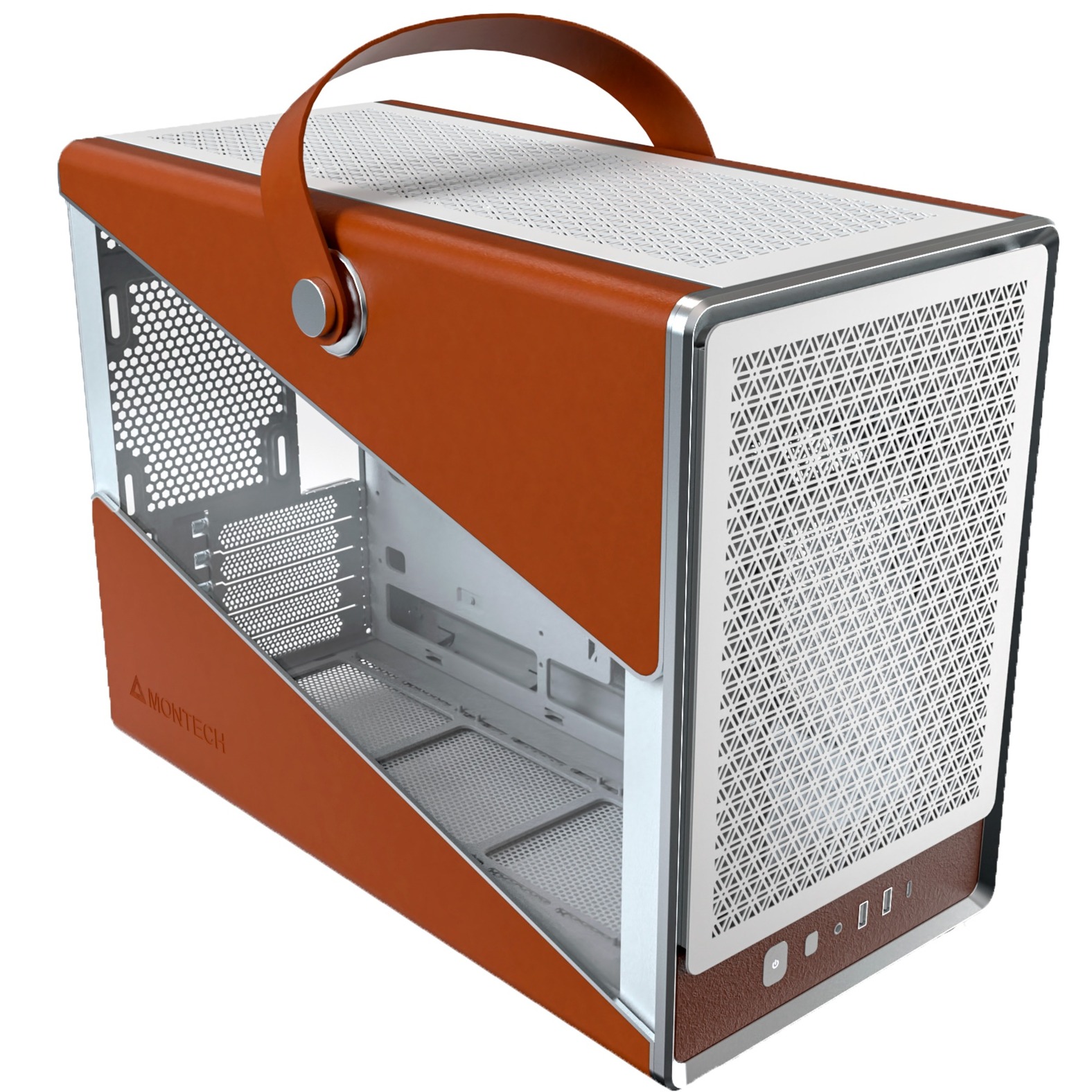 Montech Heritage/braun