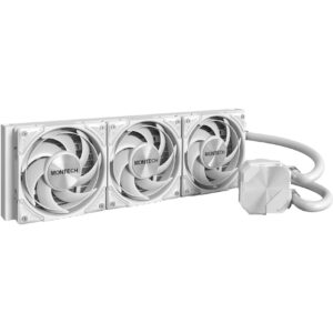 Montech HyperFlow Silent 360