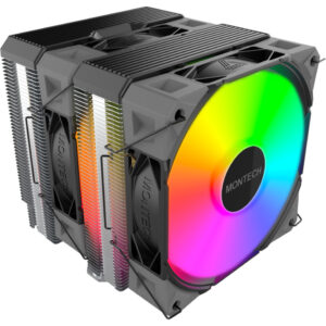 Montech NX600 ARGB