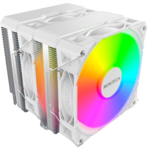 Montech NX600 ARGB