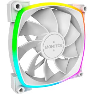 Montech RX120 PWM 120x120x25