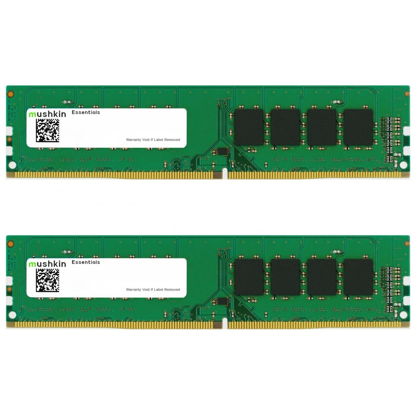 Mushkin 16 GB DDR4-2933 MES4U293MF8GX2