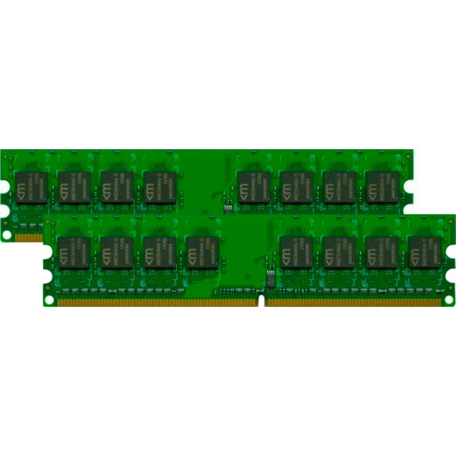 Mushkin 32 GB DDR4-2400 MES4U240HF16GX2