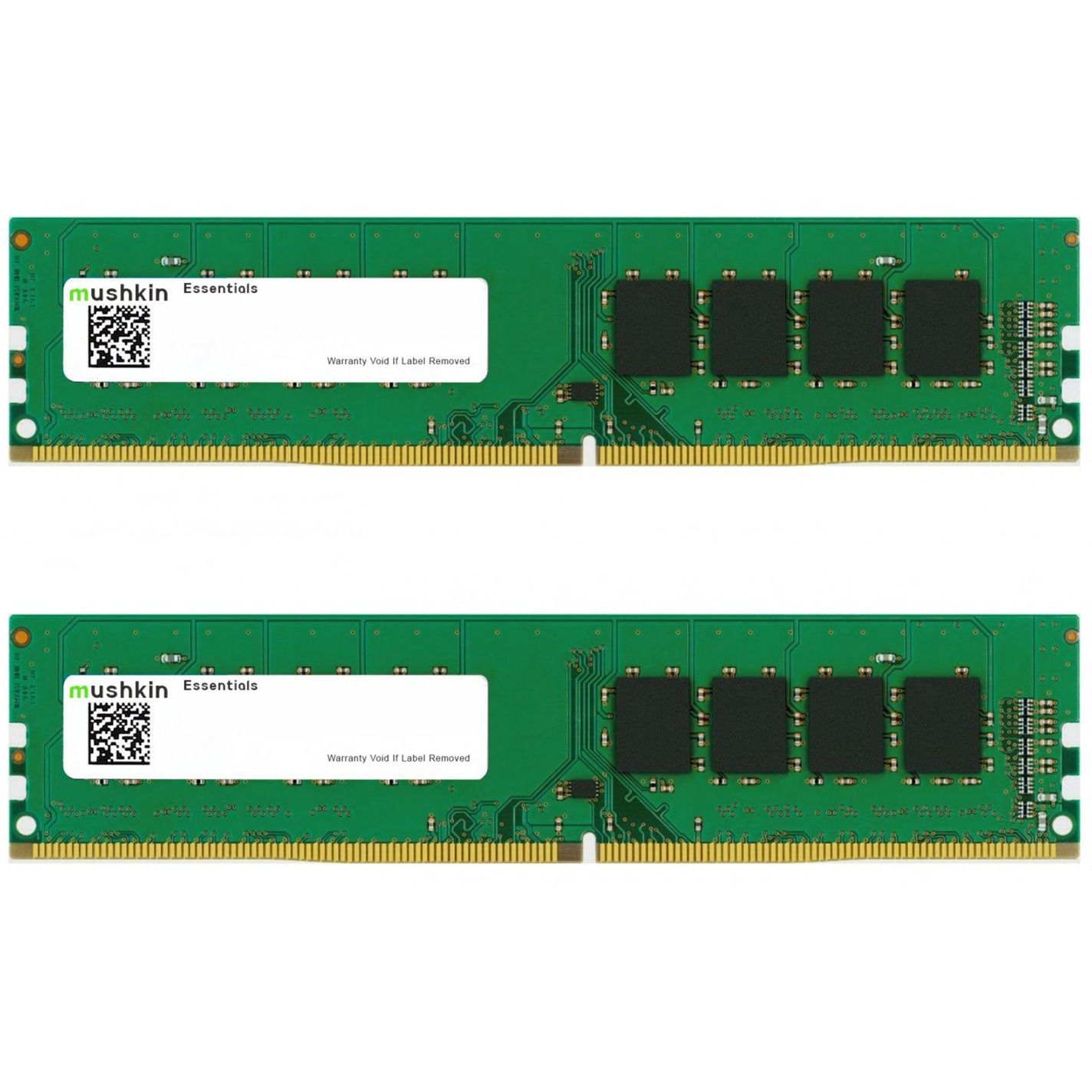 Mushkin 32 GB DDR4-2933 MES4U293MF16GX2