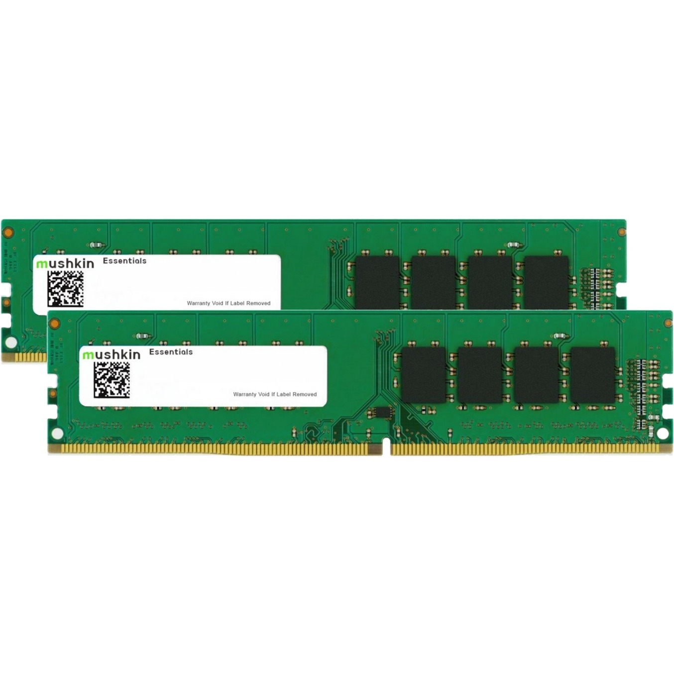 Mushkin 32 GB DDR4-3200 MES4U320NF16GX2