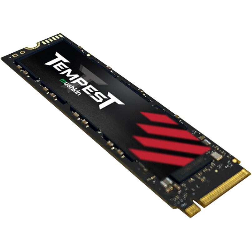 Mushkin Tempest 256 GB – Image 3