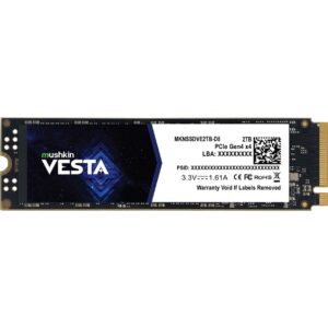 Mushkin Vesta 2 TB