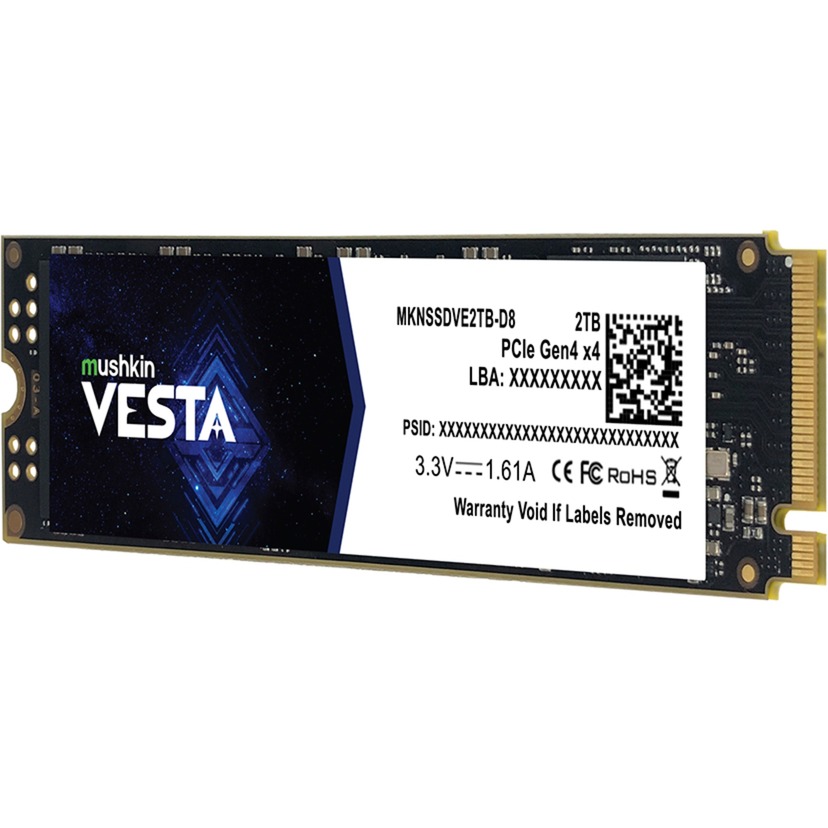 Mushkin Vesta 2 TB – Image 3