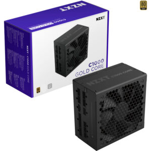 NZXT C1000 CORE